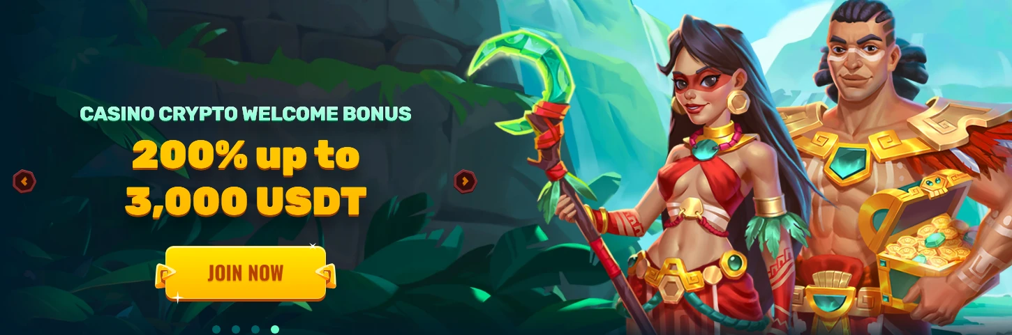 spinanga Casino banner promozionale bonus